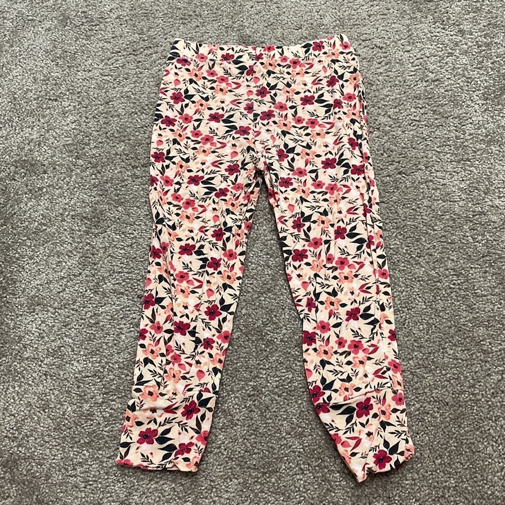 Posh Peanut Janie Pajamas - Picture 7 of 11